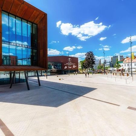Calme & Chic Vert - Proche Gare Et Centre Dijon Exterior photo